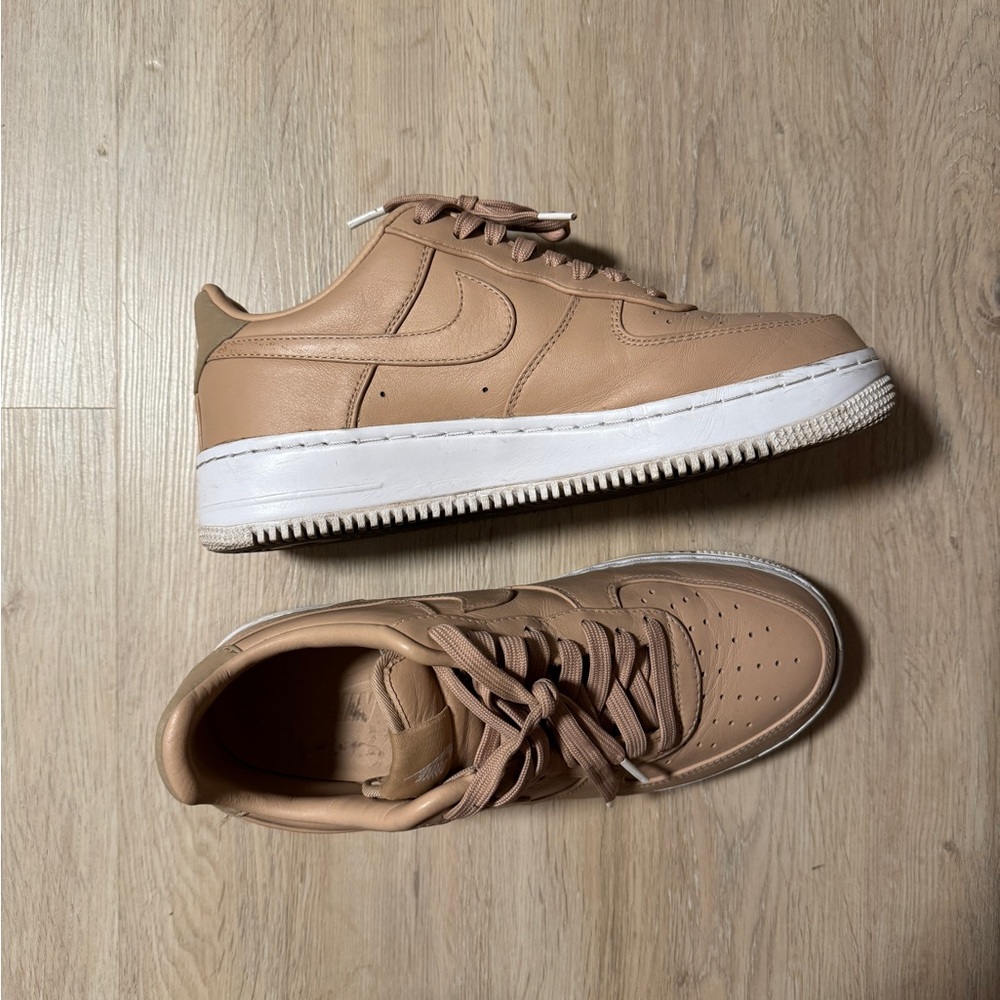 Nike Air Force 1 View 5